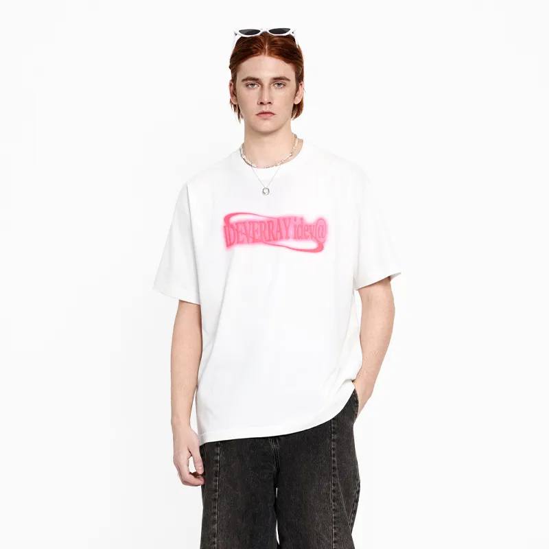 IDEVERRAY T Shirts Unisex-5