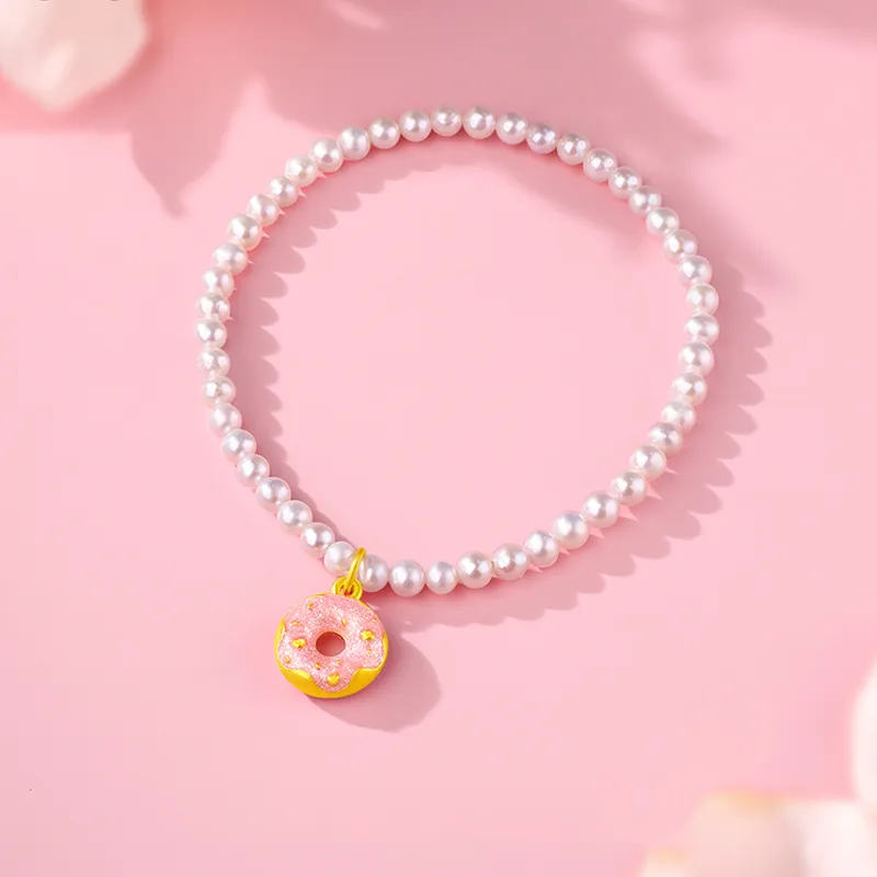 ABOUT LOVE Freshwater Pearl Bracelets Women's-2