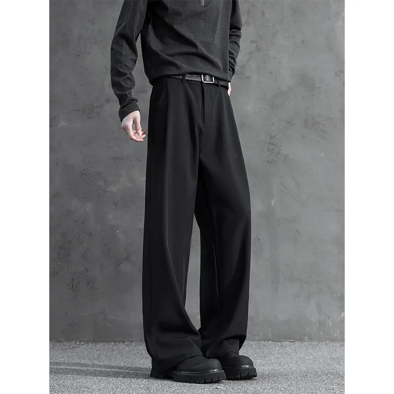 FOR FEAR THAT Suit Trouser Unisex-4