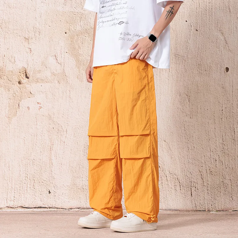 FOR FEAR THAT Casual Pants Unisex-15