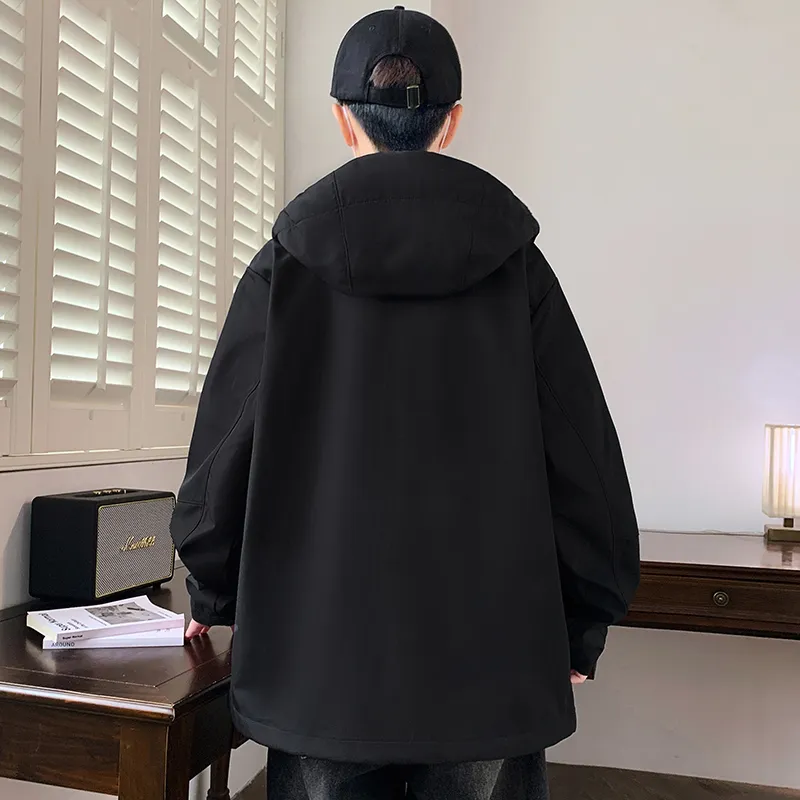 FOR FEAR THAT Jackets Coats Unisex-2