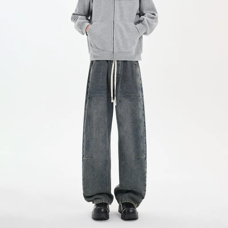 FOR FEAR THAT Casual Pants Unisex-7