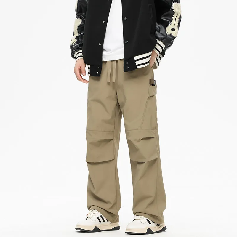 FOR FEAR THAT Cargo Pants Unisex-12