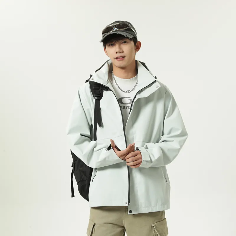 FOR FEAR THAT Jackets Coats Unisex-1