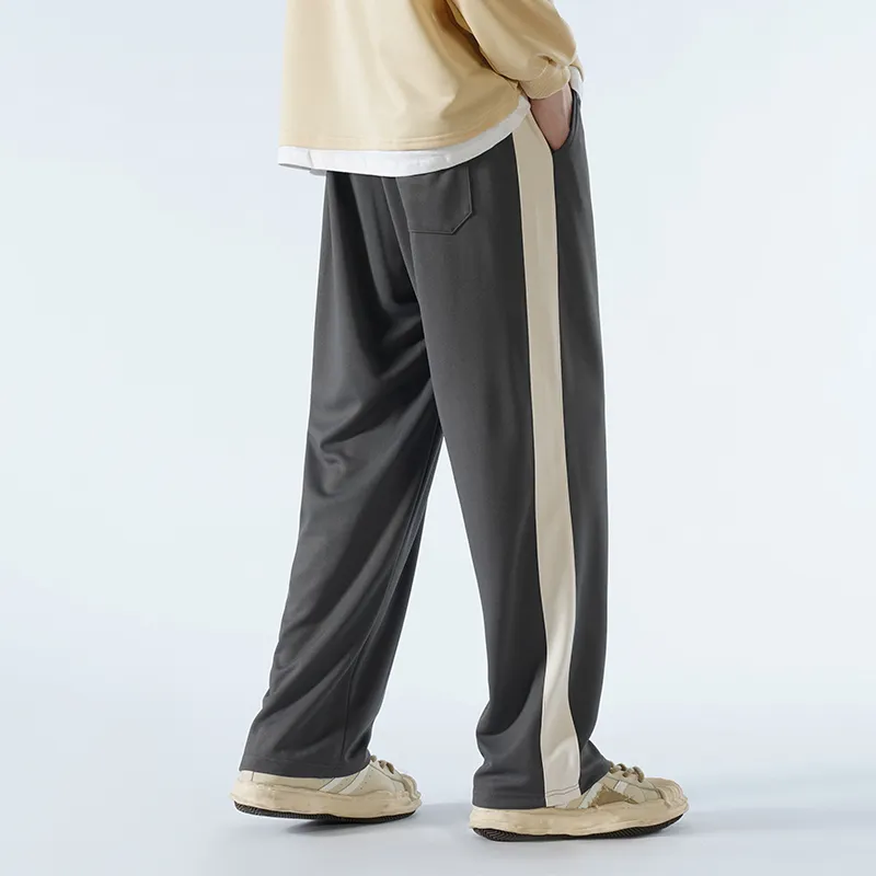 FOR FEAR THAT Casual Pants Unisex-14