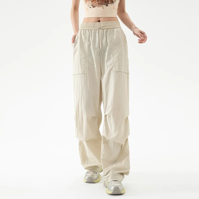 FOR FEAR THAT Casual Pants Unisex-20