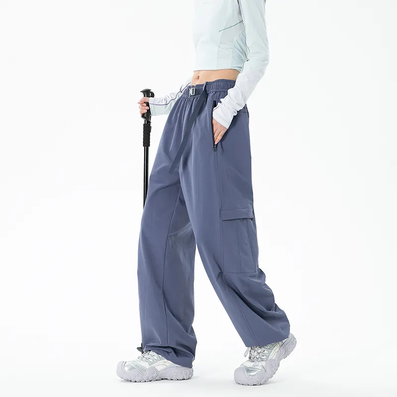 FOR FEAR THAT Casual Pants Unisex-25