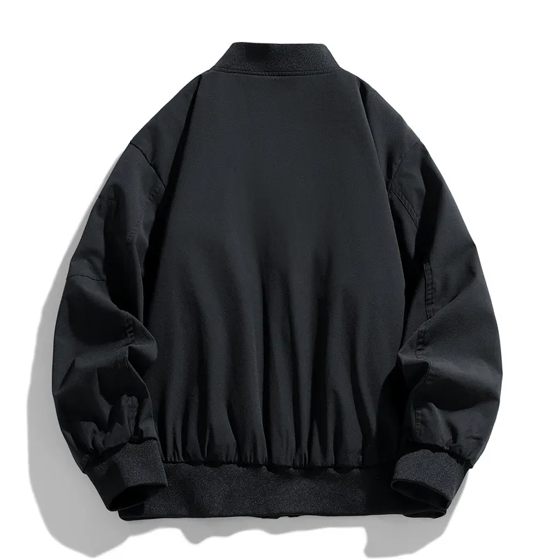 FOR FEAR THAT Jackets Coats Unisex-1