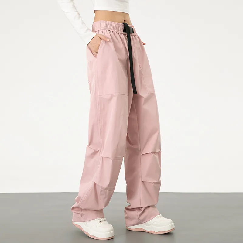 FOR FEAR THAT Casual Pants Unisex-25