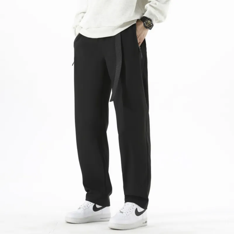 FOR FEAR THAT Casual Pants Unisex-2