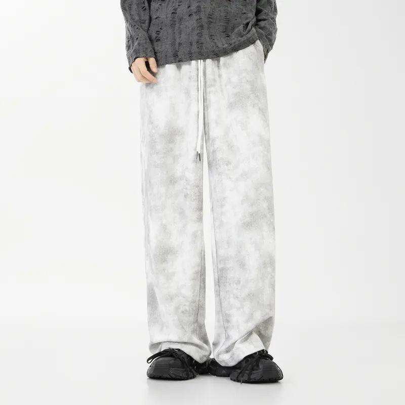 FOR FEAR THAT Casual Pants Unisex-12