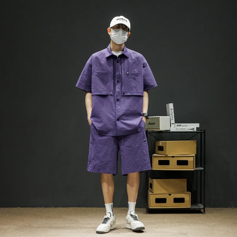 FOR FEAR THAT Casual Sportswear Unisex-17