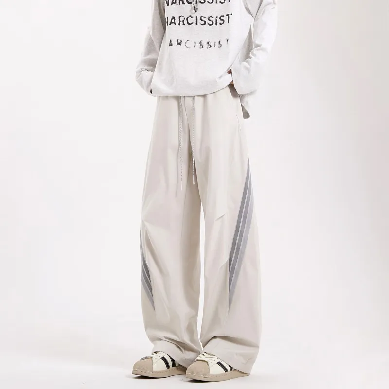 FOR FEAR THAT Casual Pants Unisex-8