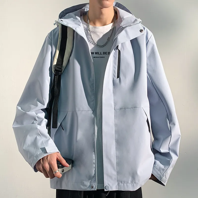 FOR FEAR THAT Jackets & Coats Unisex-21