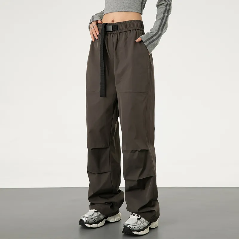 FOR FEAR THAT Casual Pants Unisex-37