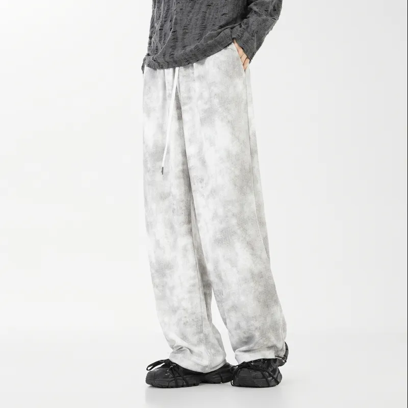 FOR FEAR THAT Casual Pants Unisex-13