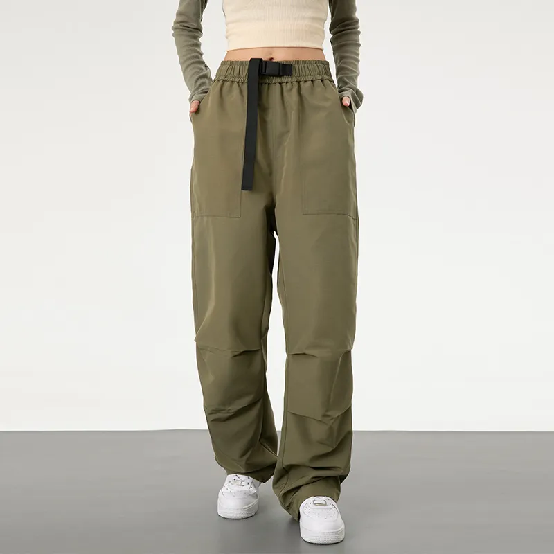 FOR FEAR THAT Casual Pants Unisex-31