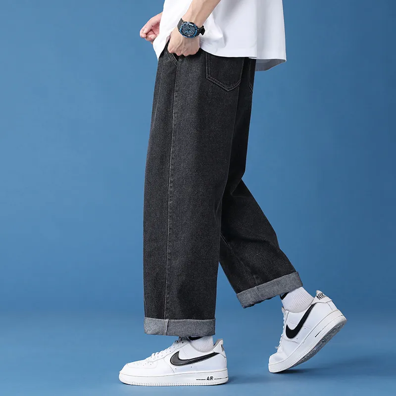 FOR FEAR THAT Jeans Unisex-7