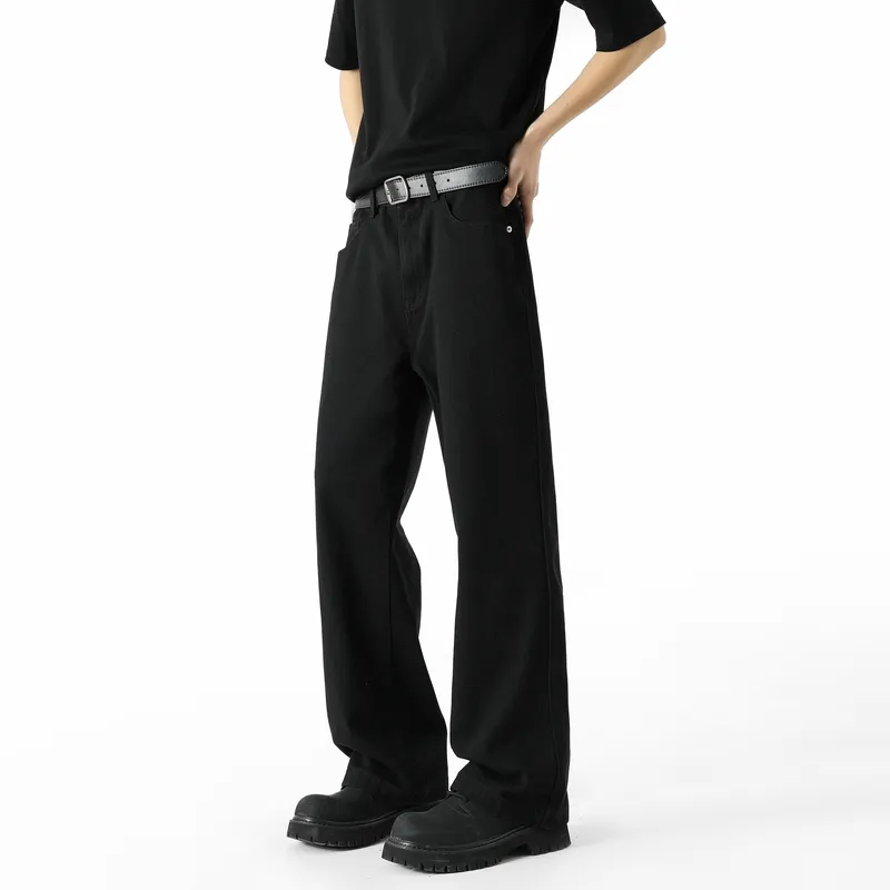 FOR FEAR THAT Jeans Unisex-9