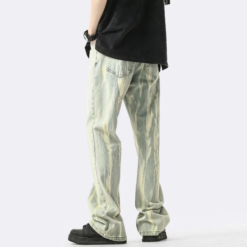 FOR FEAR THAT Jeans Unisex-7
