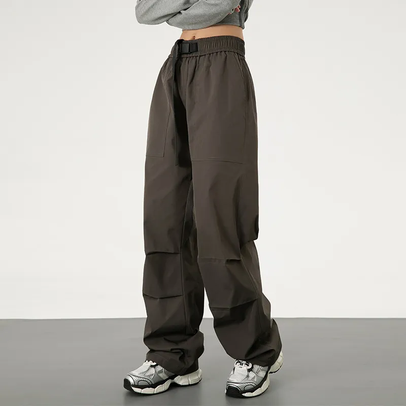 FOR FEAR THAT Casual Pants Unisex-38