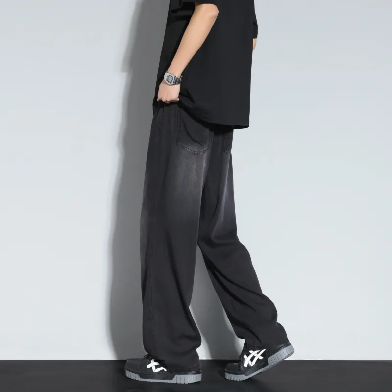 FOR FEAR THAT Jeans Unisex-9