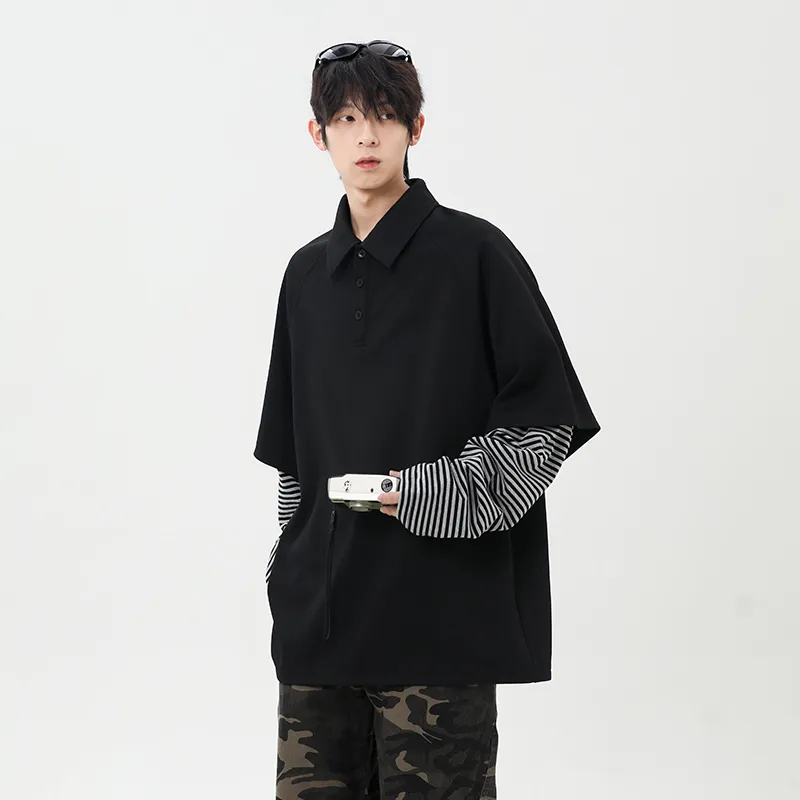 FOR FEAR THAT Sweatshirt Unisex-3