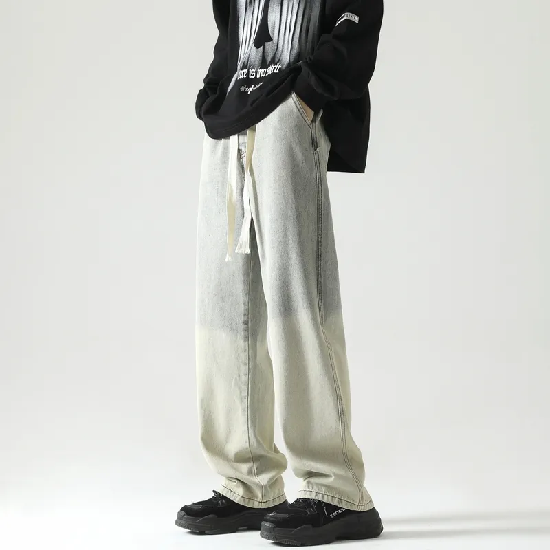 FOR FEAR THAT Jeans Unisex-7