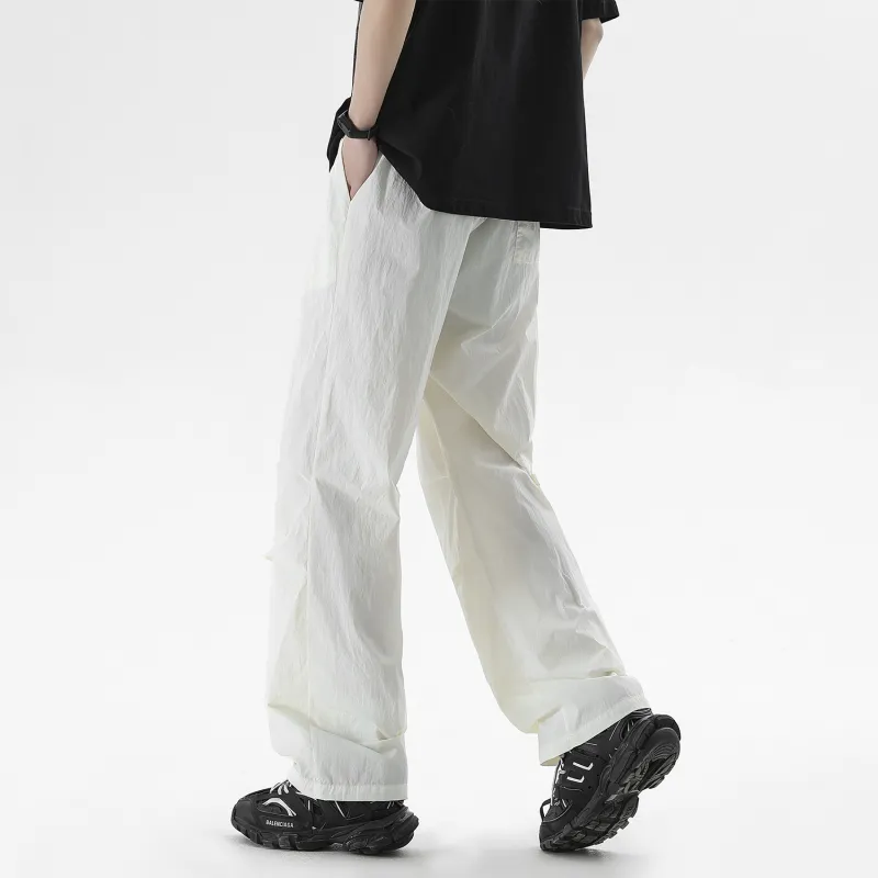 FOR FEAR THAT Casual Pants Unisex-27