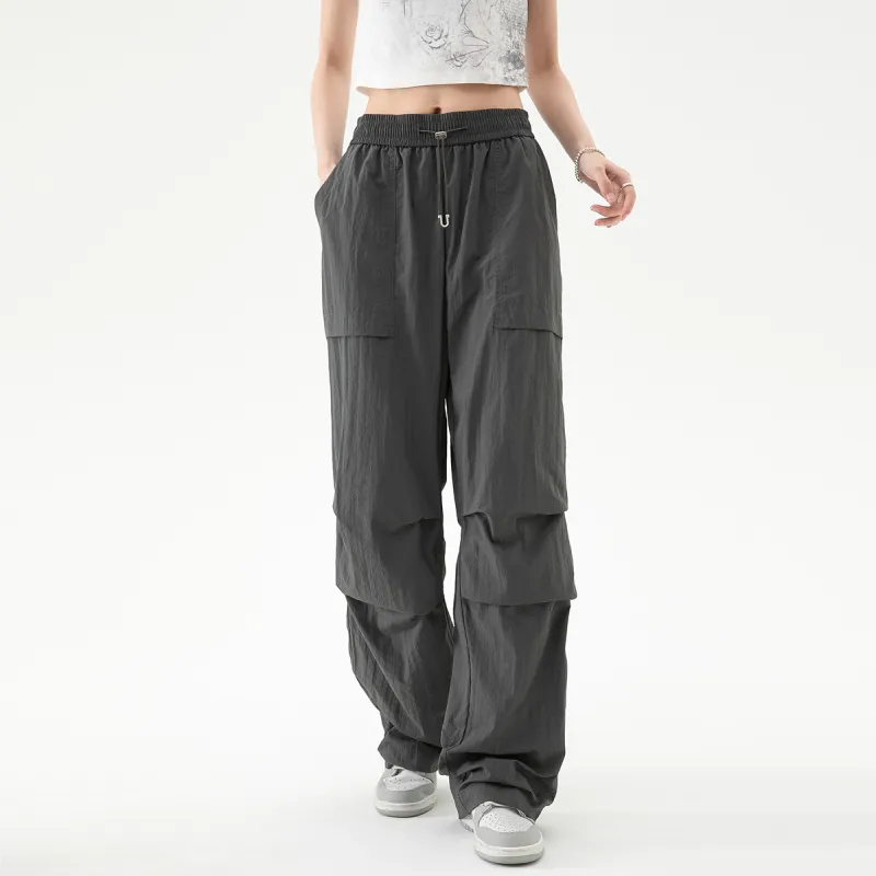 FOR FEAR THAT Casual Pants Unisex-9
