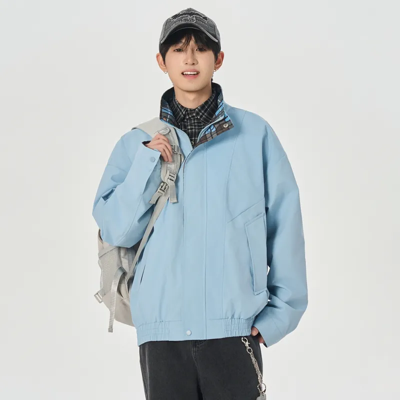 FOR FEAR THAT Jackets & Coats Unisex-14