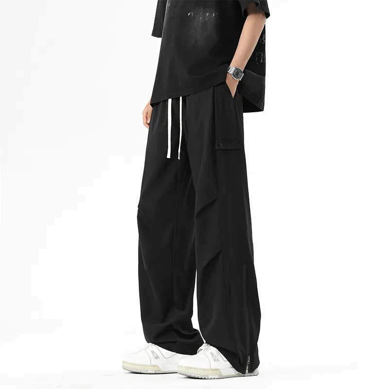 FOR FEAR THAT Casual Pants Unisex-3