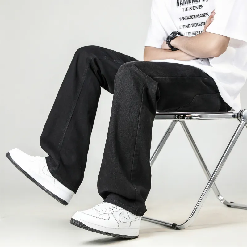 FOR FEAR THAT Jeans Unisex-4