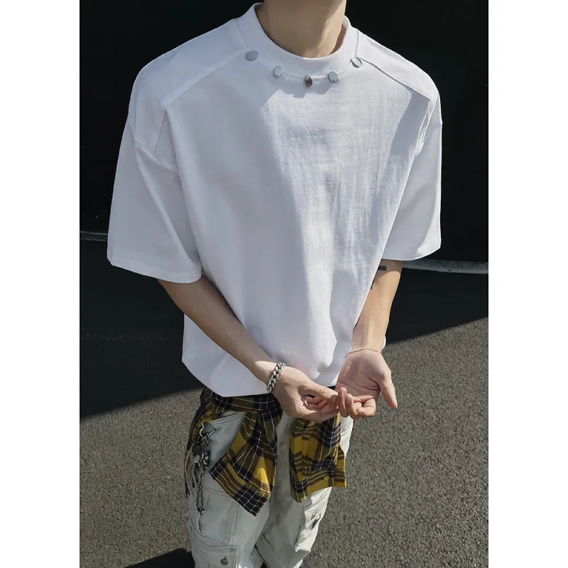 FOR FEAR THAT T Shirts Unisex-5