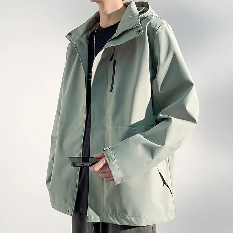 FOR FEAR THAT Jackets & Coats Unisex-28