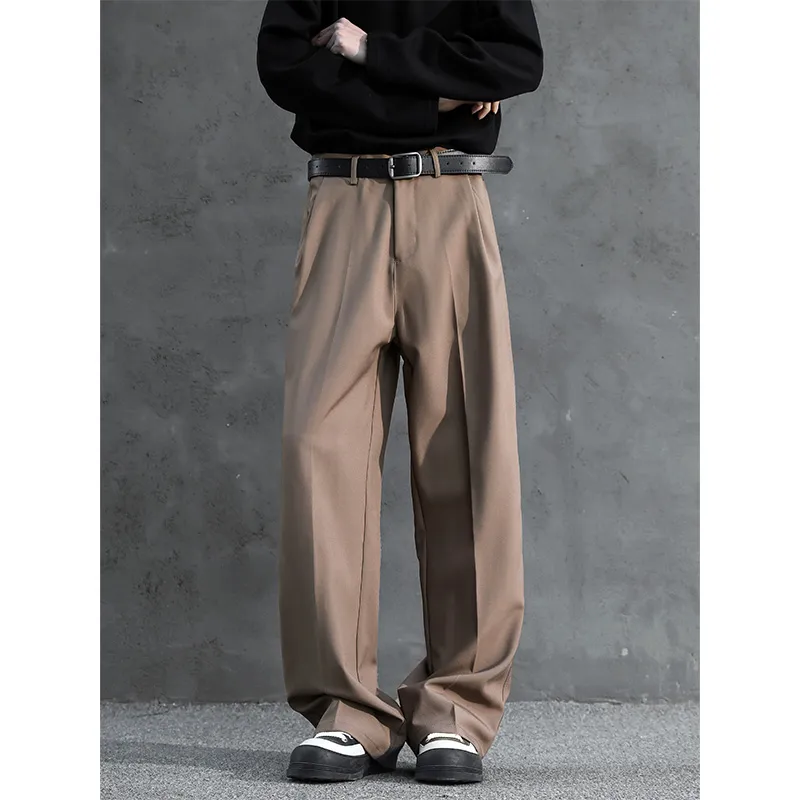 FOR FEAR THAT Suit Trouser Unisex-14