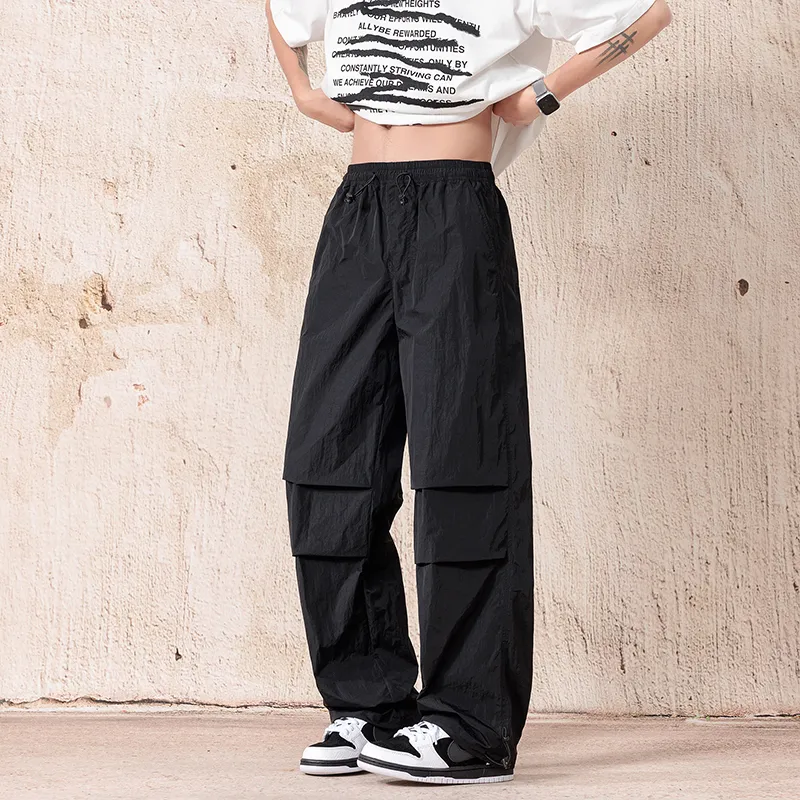 FOR FEAR THAT Casual Pants Unisex-4