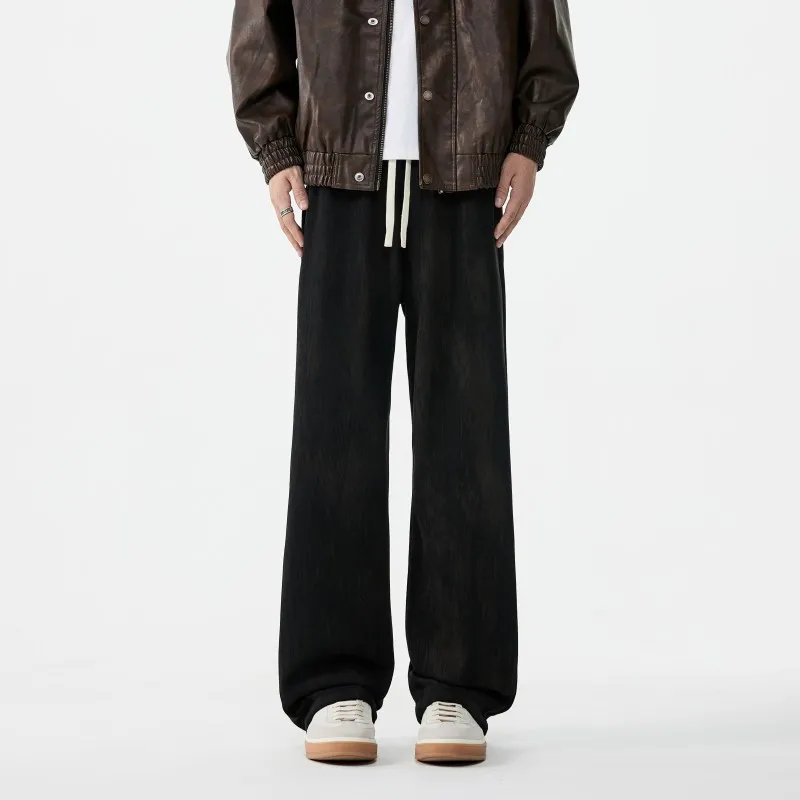 FOR FEAR THAT Casual Pants Unisex-3