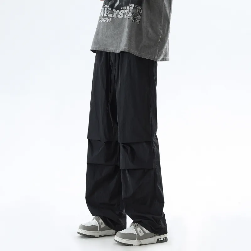 FOR FEAR THAT Casual Pants Unisex-2