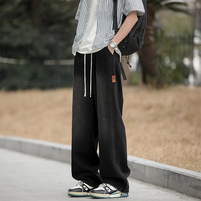 FOR FEAR THAT Jeans Unisex-3