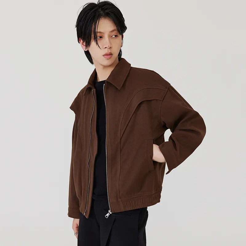 FOR FEAR THAT Jackets & Coats Unisex-19