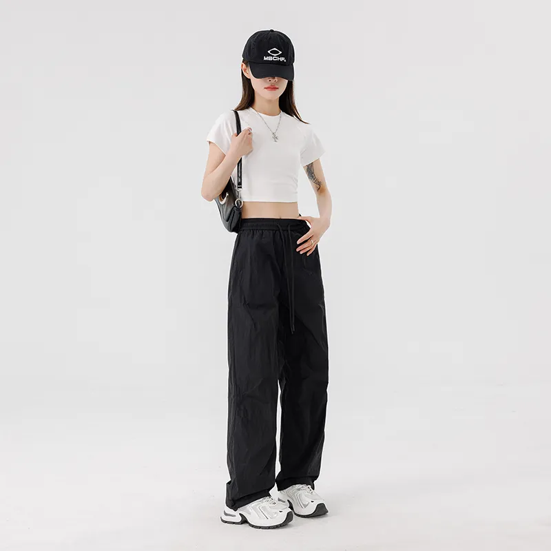FOR FEAR THAT Casual Pants Unisex-5