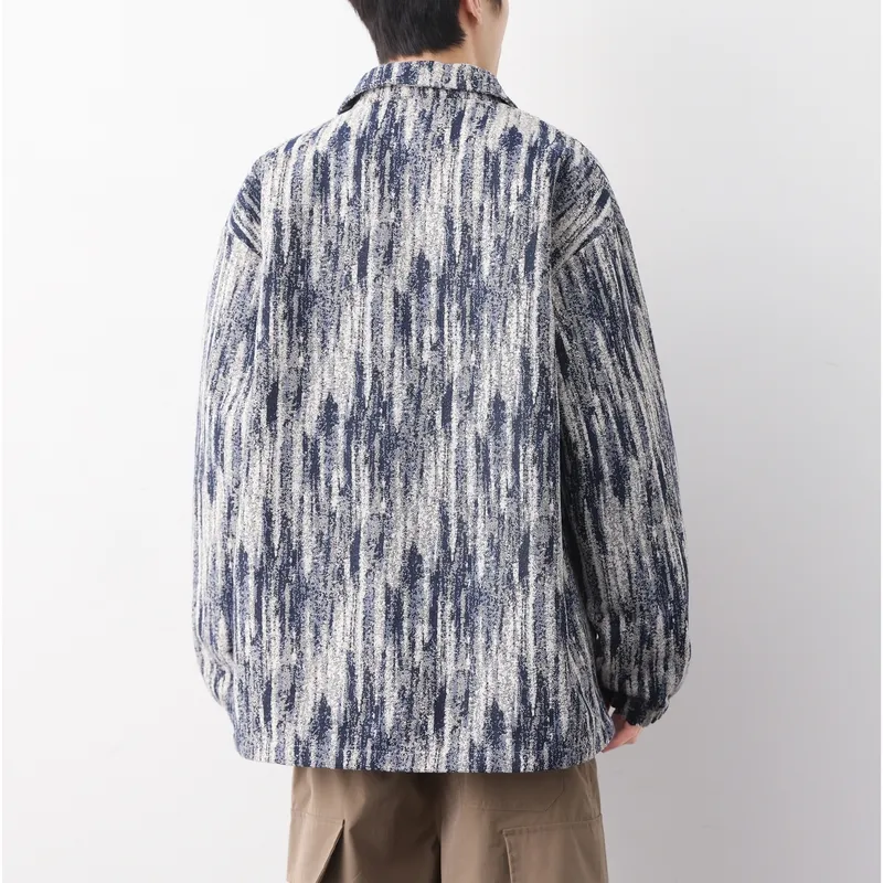 FOR FEAR THAT Jackets & Coats Unisex-2