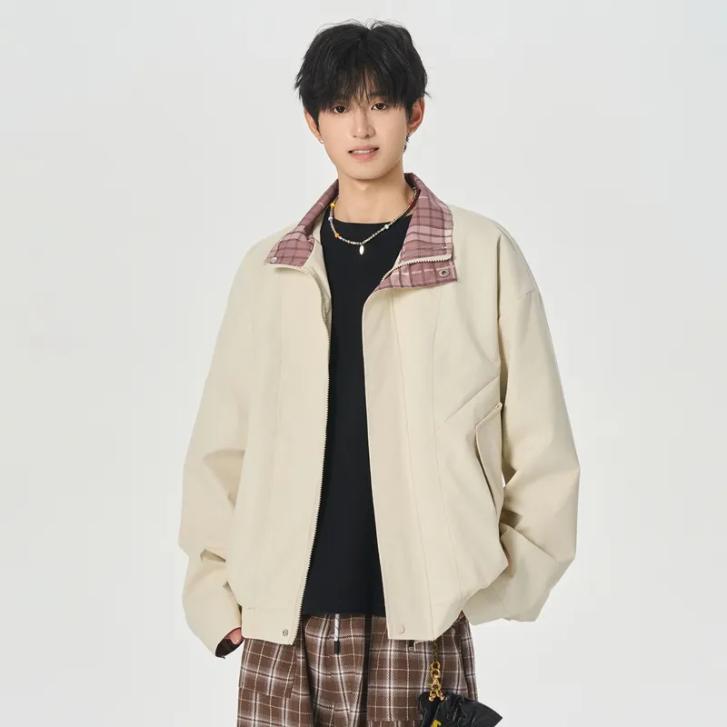 FOR FEAR THAT Jackets & Coats Unisex-2