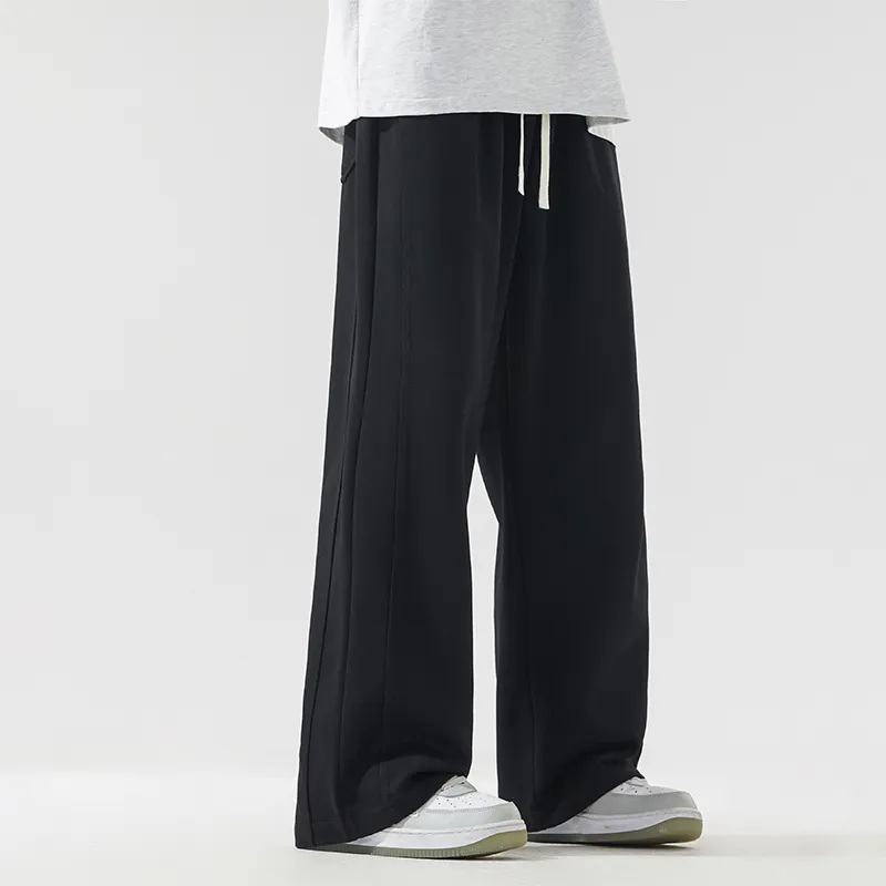 FOR FEAR THAT Casual Pants Unisex-1