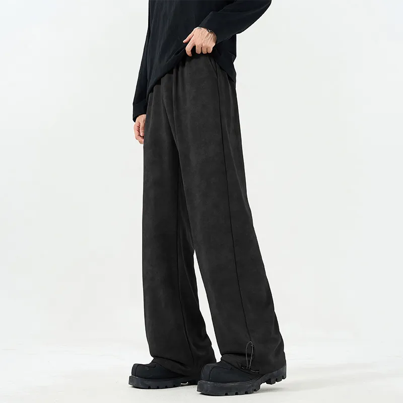 FOR FEAR THAT Casual Pants Unisex-2