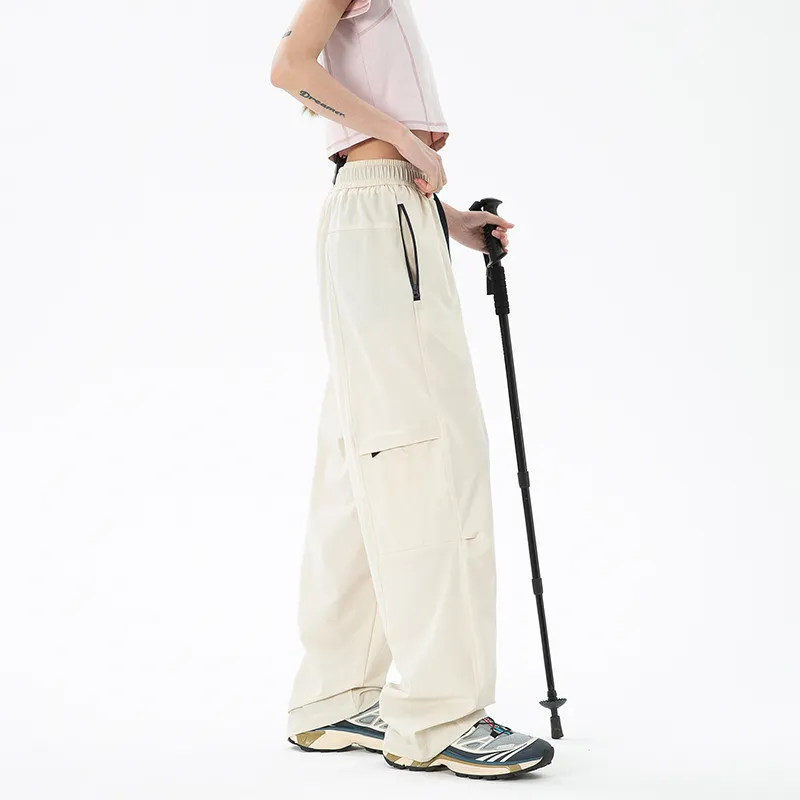 FOR FEAR THAT Casual Pants Unisex-18