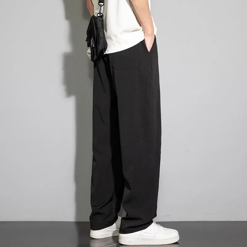 FOR FEAR THAT Casual Pants Unisex-4