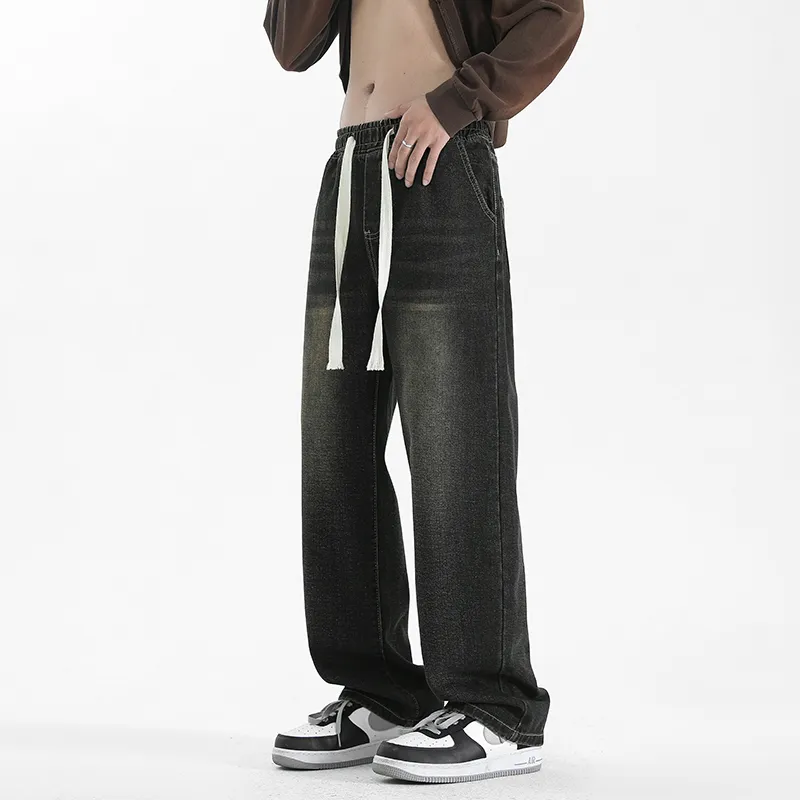 FOR FEAR THAT Jeans Unisex-9