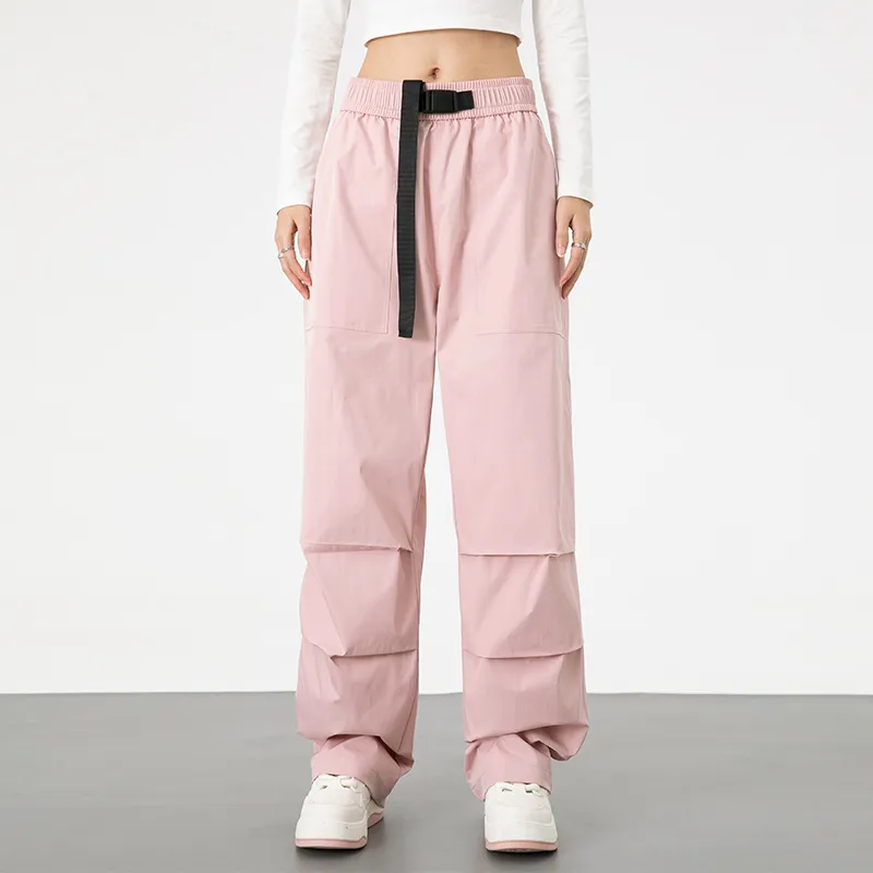 FOR FEAR THAT Casual Pants Unisex-23